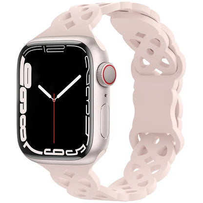 Pulseira Apple Watch A Campineira