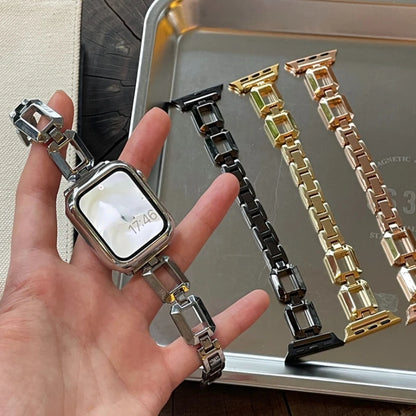 Pulseira Apple Watch A Campineira