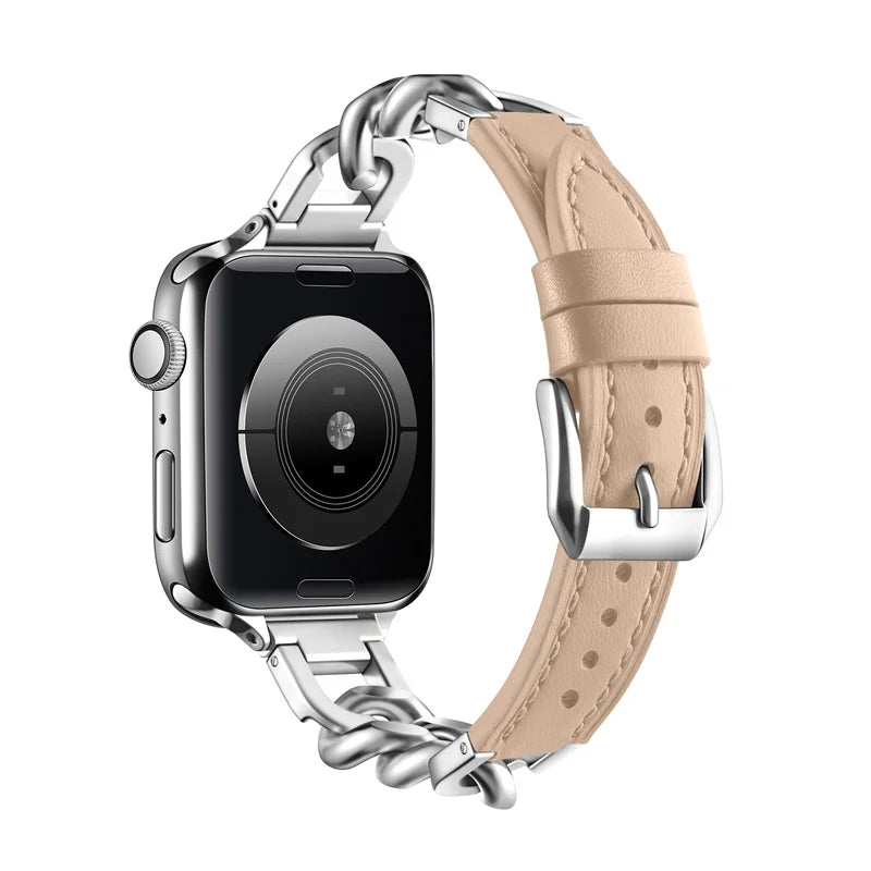 Pulseira Apple Watch A Campineira