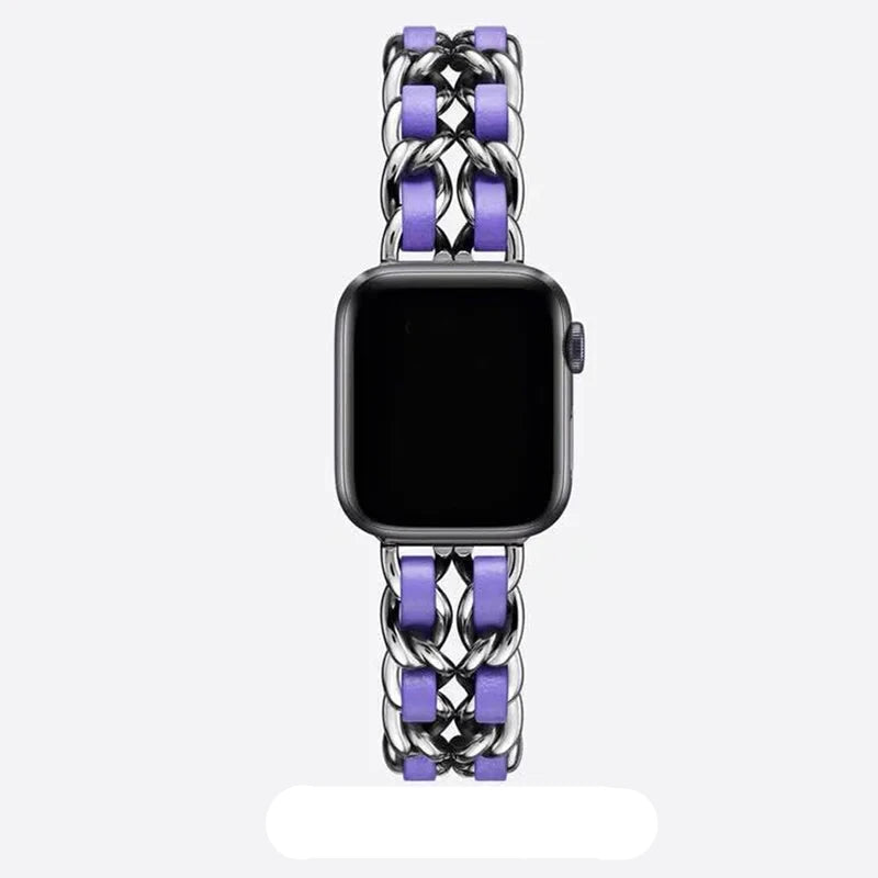 Pulseira Apple Watch A Campineira