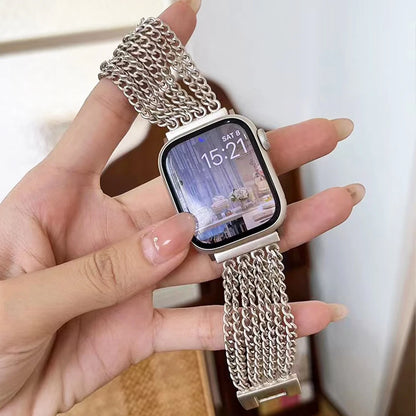 Pulseira Apple Watch A Campineira