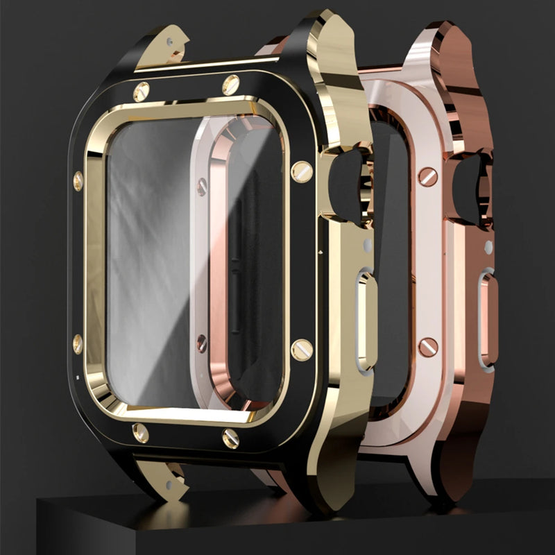 Pulseira Apple Watch A Campineira