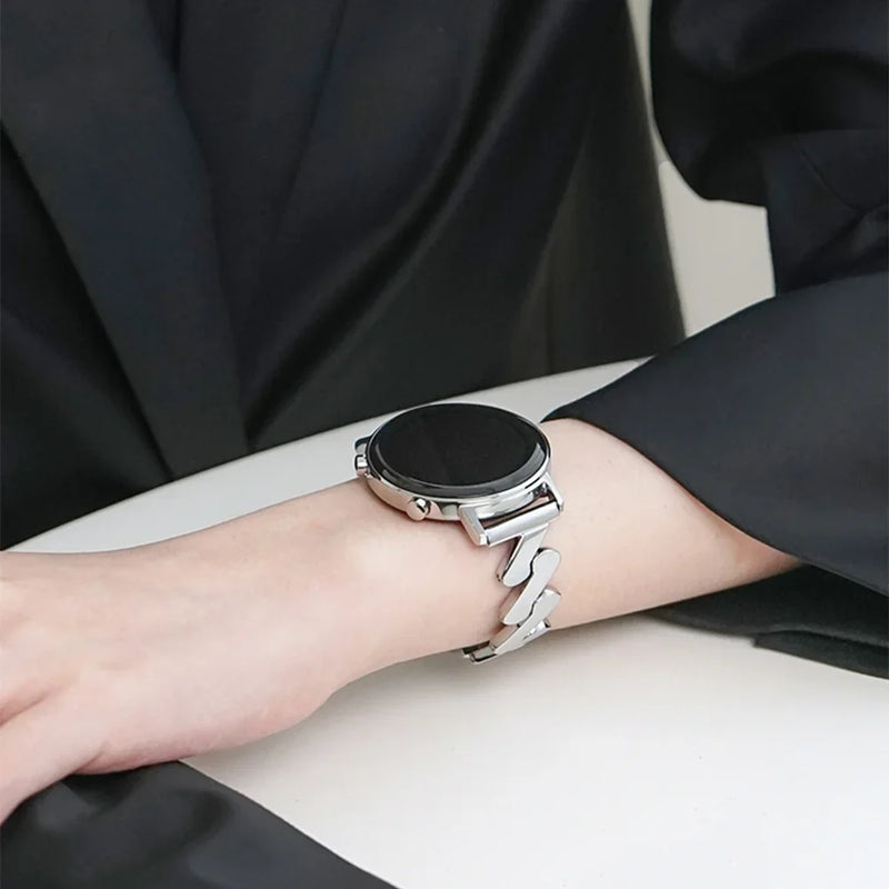 Pulseira Feminina Appak para Relógios Samsung