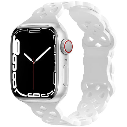 Pulseira Apple Watch A Campineira
