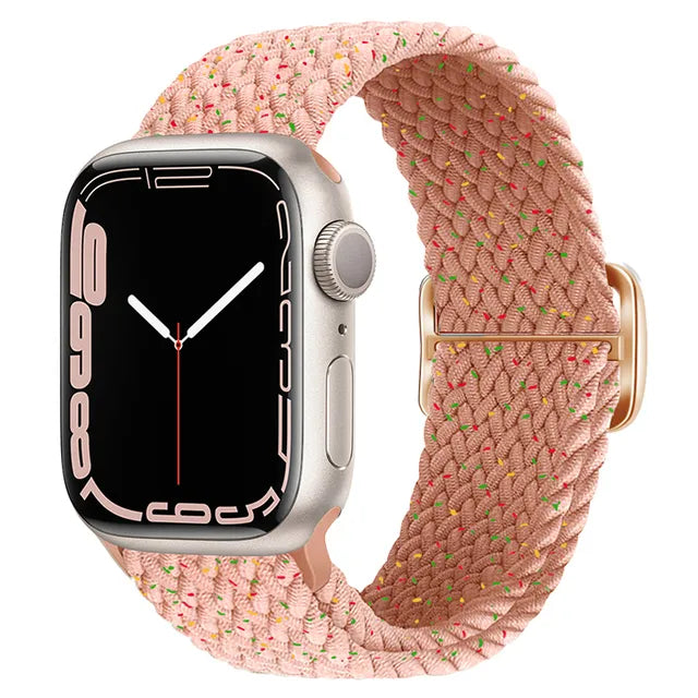 Pulseira Apple Watch A Campineira