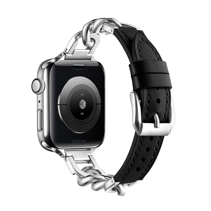 Pulseira Apple Watch A Campineira