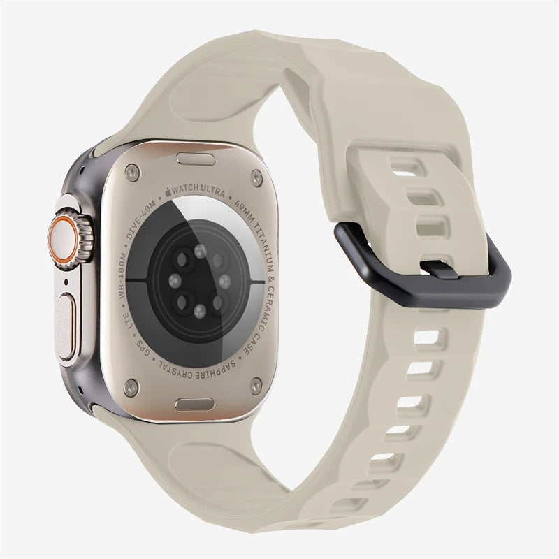Pulseira Feminina Karen para Apple Watch
