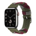 Pulseira Apple Watch A Campineira