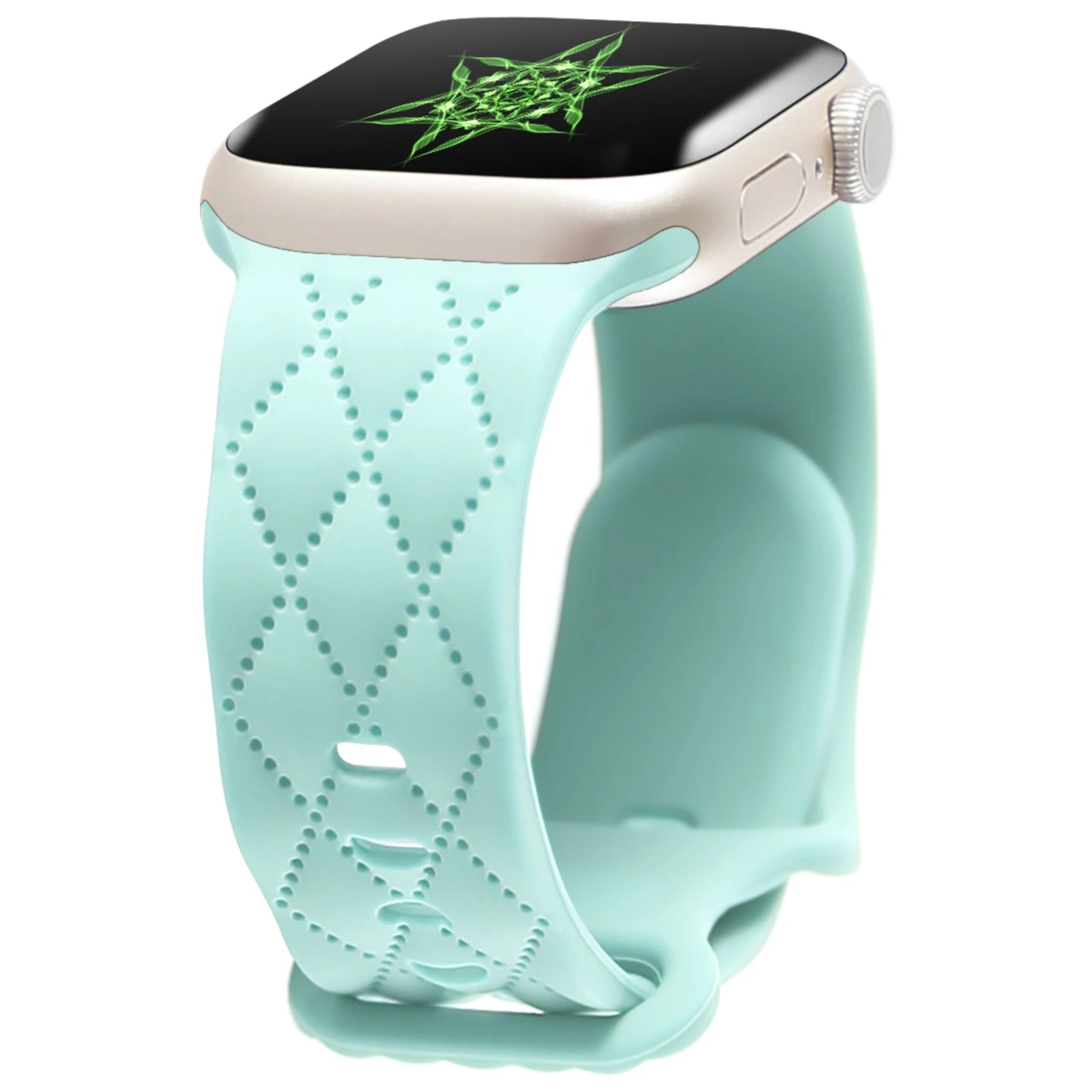 Pulseira Apple Watch A Campineira