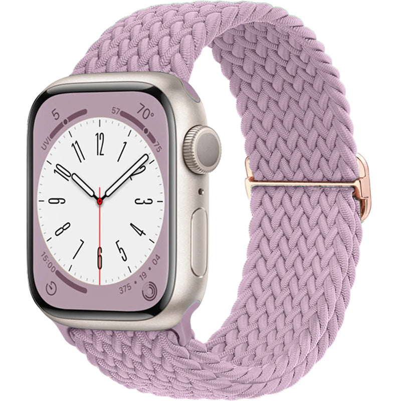 Pulseira Apple Watch A Campineira