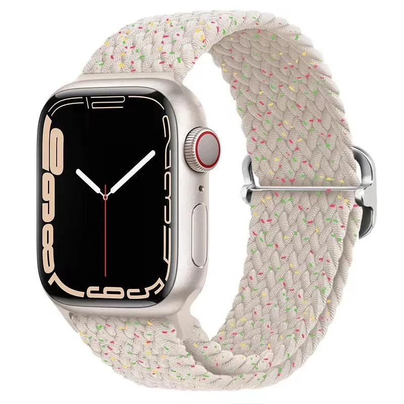 Pulseira Apple Watch A Campineira