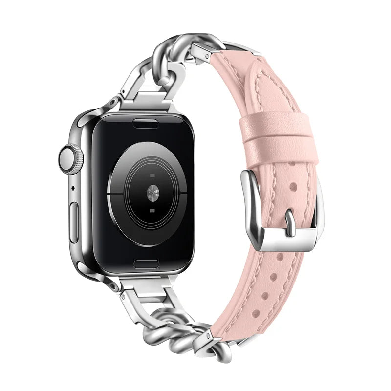 Pulseira Apple Watch A Campineira