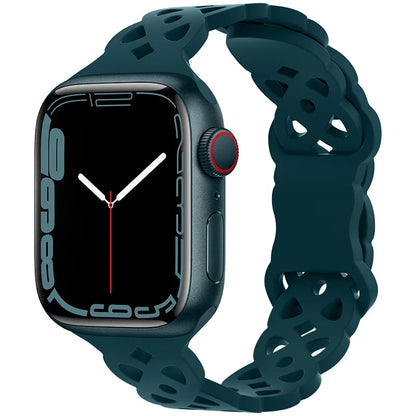 Pulseira Apple Watch A Campineira