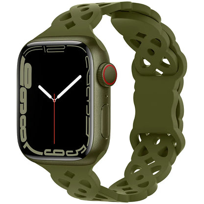 Pulseira Apple Watch A Campineira