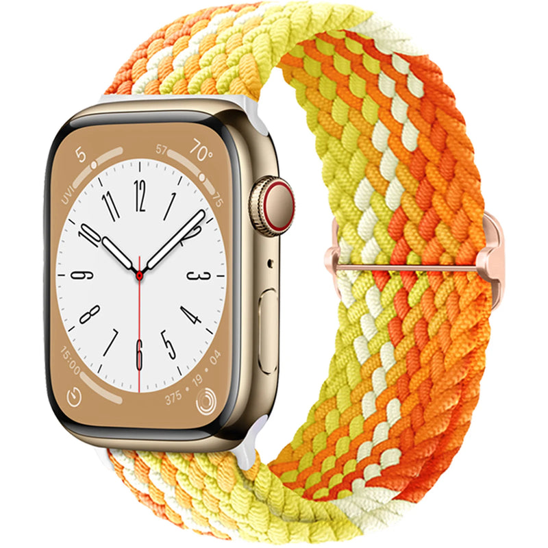 Pulseira Apple Watch A Campineira