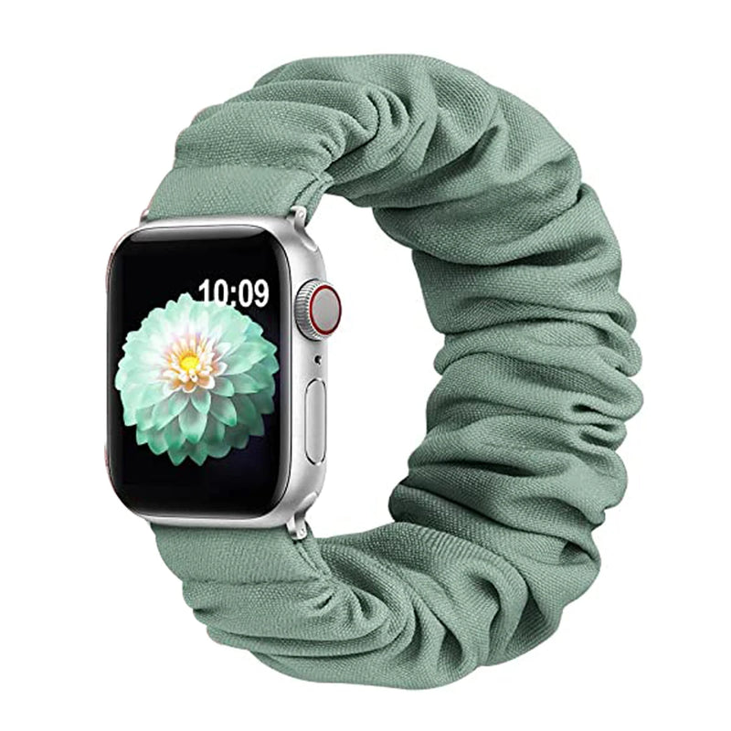 Pulseira Apple Watch A Campineira