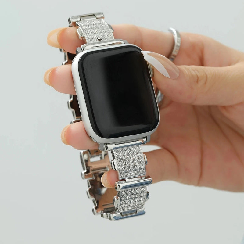 Pulseira Apple Watch A Campineira