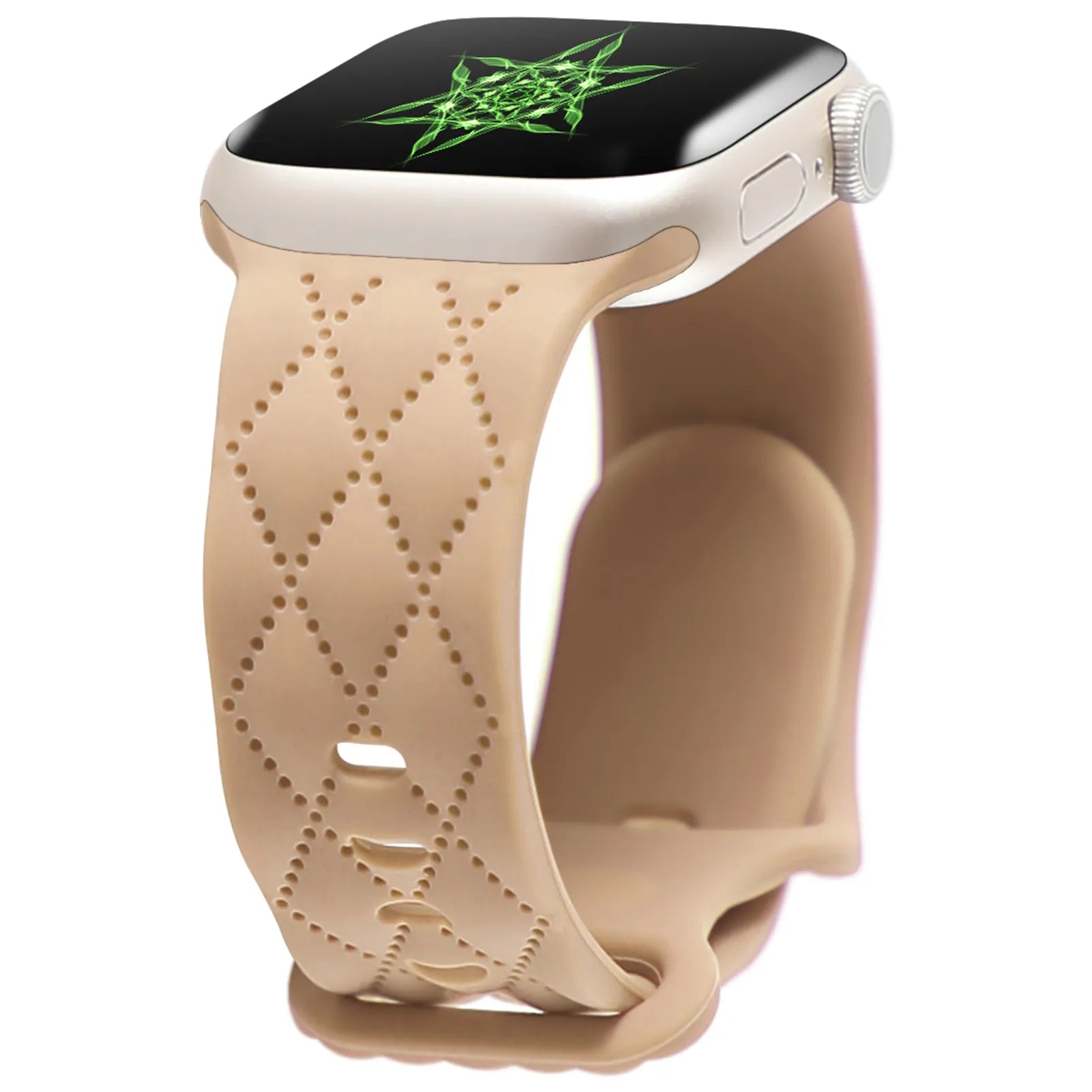 Pulseira Apple Watch A Campineira