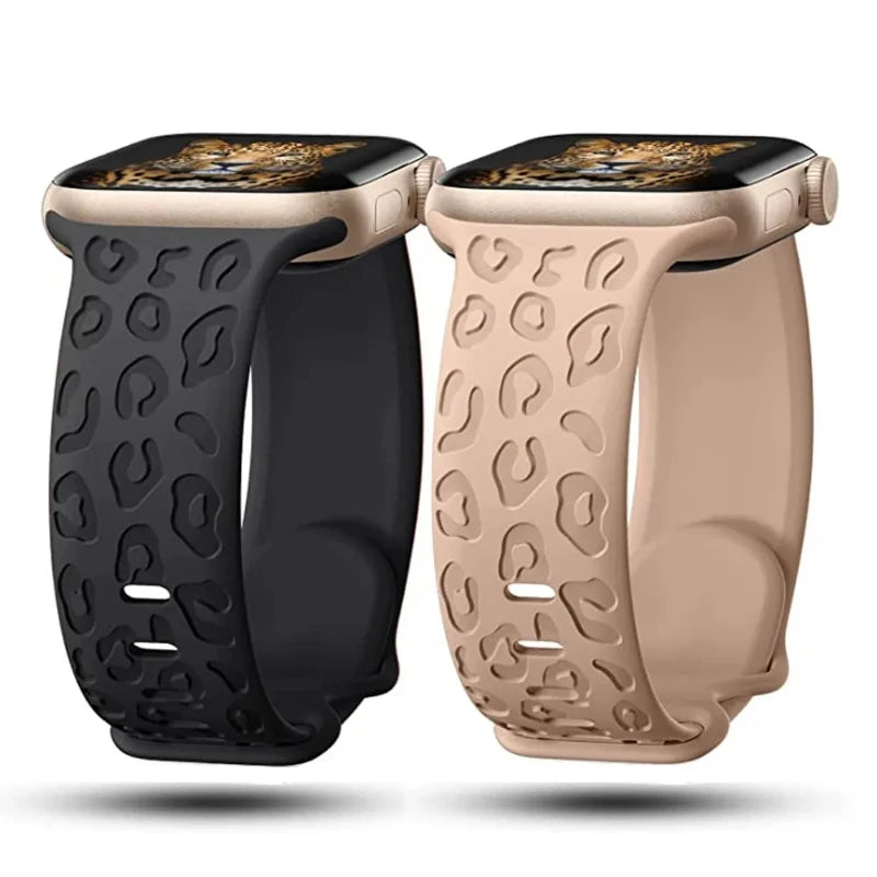 Pulseira Apple Watch A Campineira