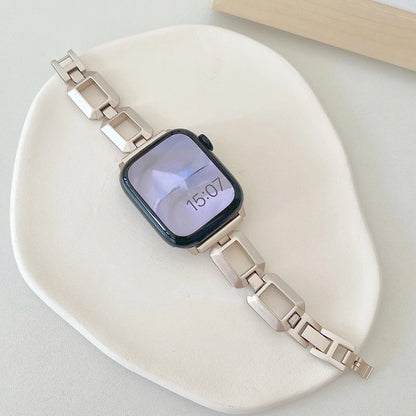 Pulseira Apple Watch A Campineira