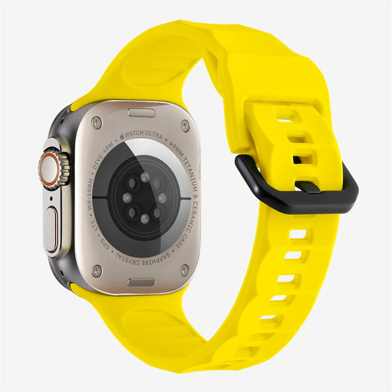 Pulseira Feminina Karen para Apple Watch