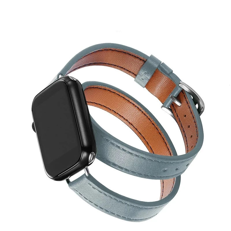 Pulseira Apple Watch A Campineira