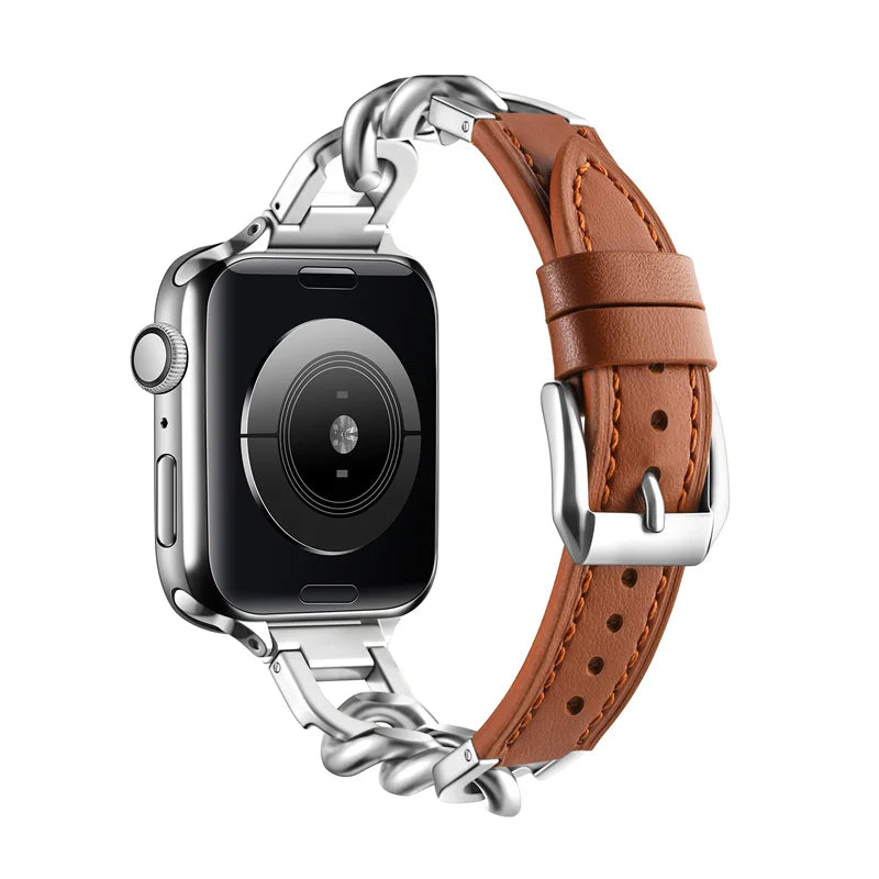 Pulseira Apple Watch A Campineira