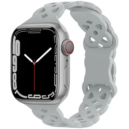 Pulseira Apple Watch A Campineira