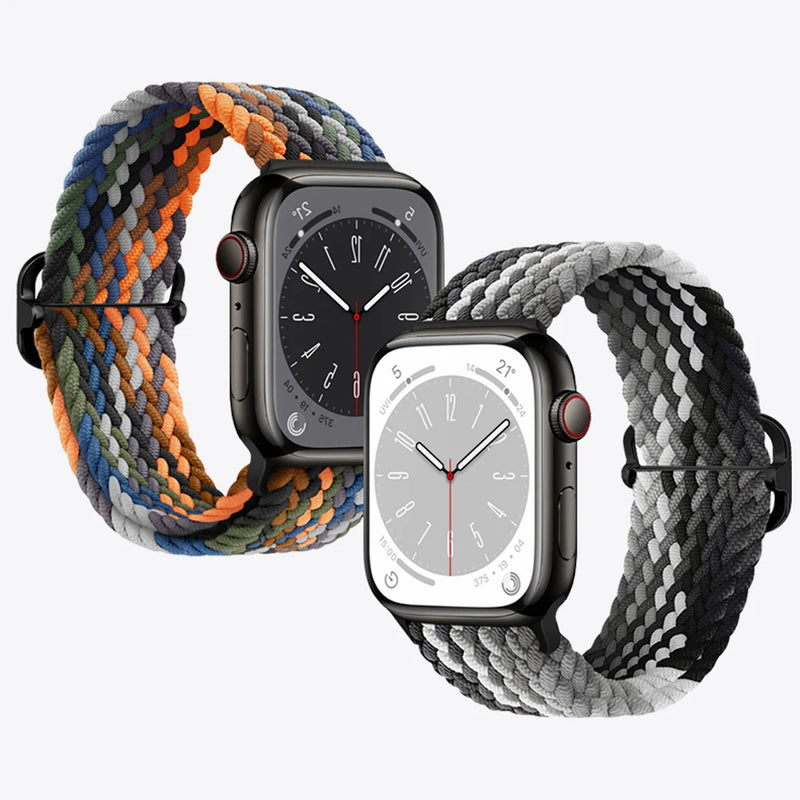 Pulseira Apple Watch A Campineira