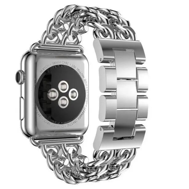 Pulseira Apple Watch A Campineira