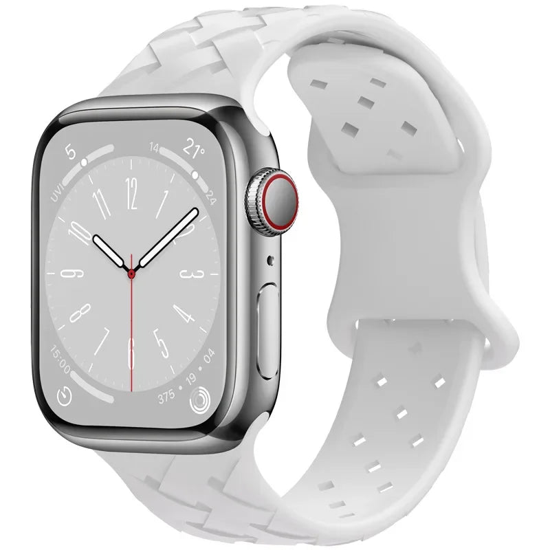 Pulseira Apple Watch A Campineira