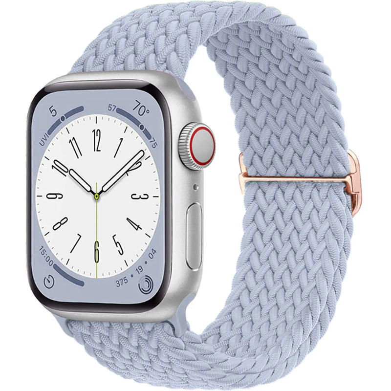 Pulseira Apple Watch A Campineira