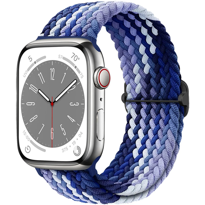 Pulseira Apple Watch A Campineira