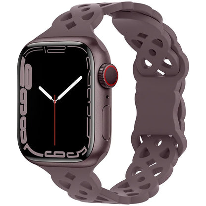 Pulseira Apple Watch A Campineira