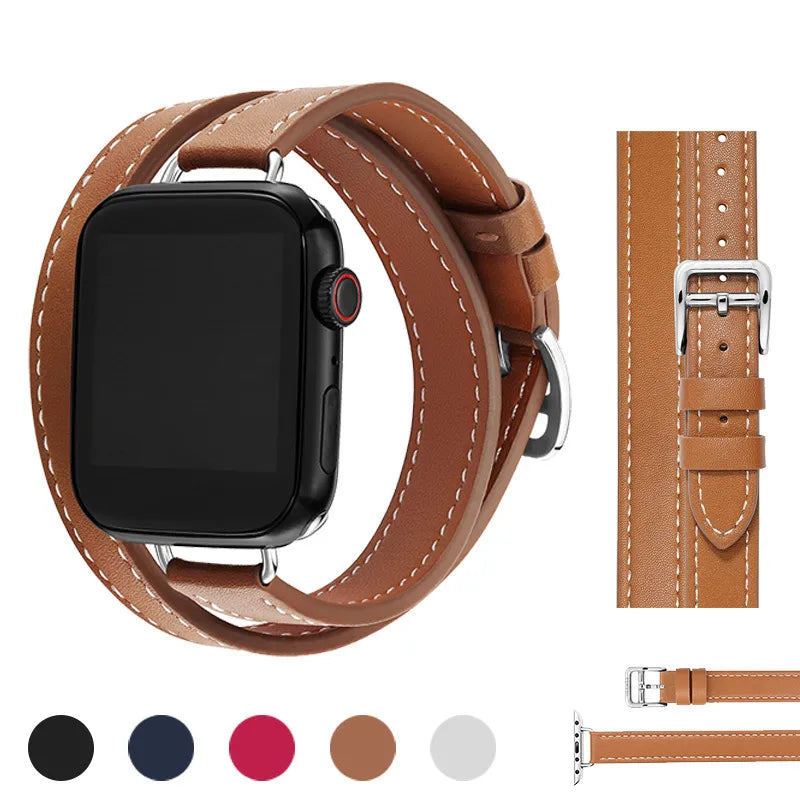 Pulseira Apple Watch A Campineira