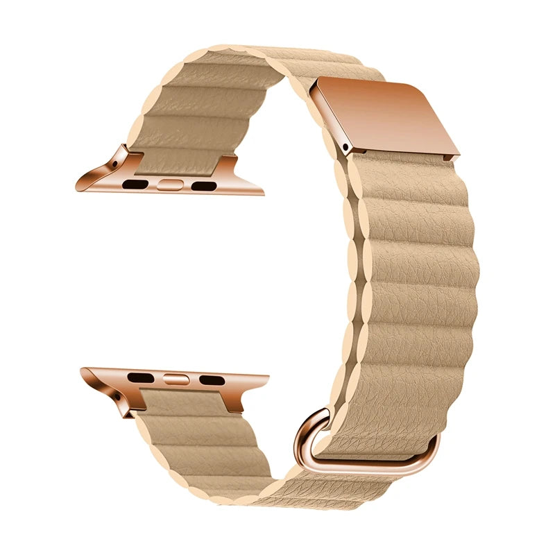 Pulseira Apple Watch A Campineira