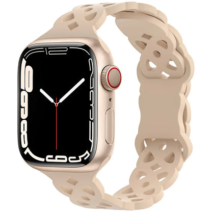 Pulseira Apple Watch A Campineira