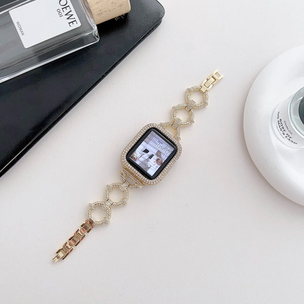 Pulseira Apple Watch A Campineira