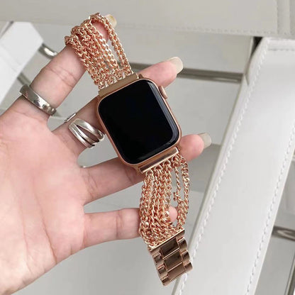 Pulseira Apple Watch A Campineira