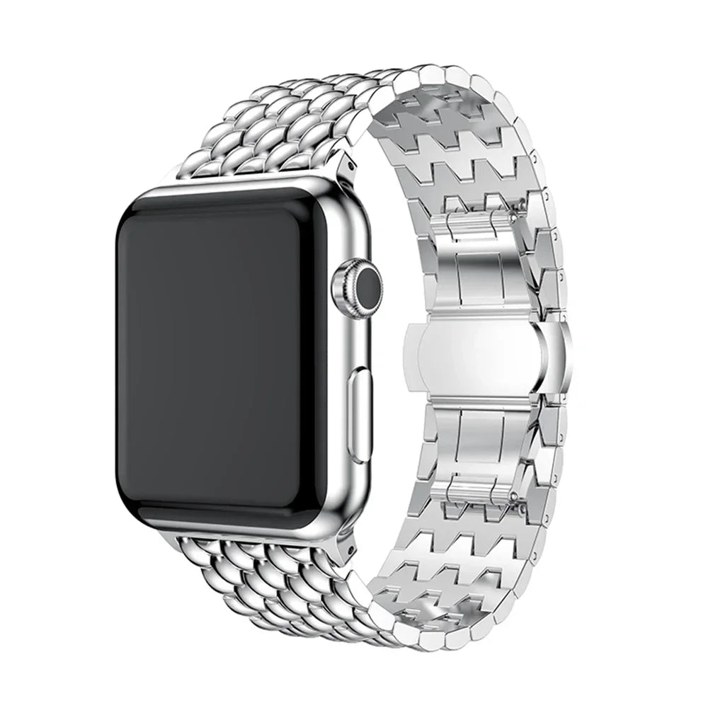 Pulseira Apple Watch A Campineira