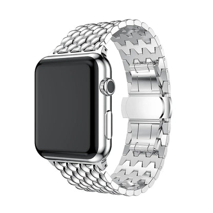 Pulseira Apple Watch A Campineira