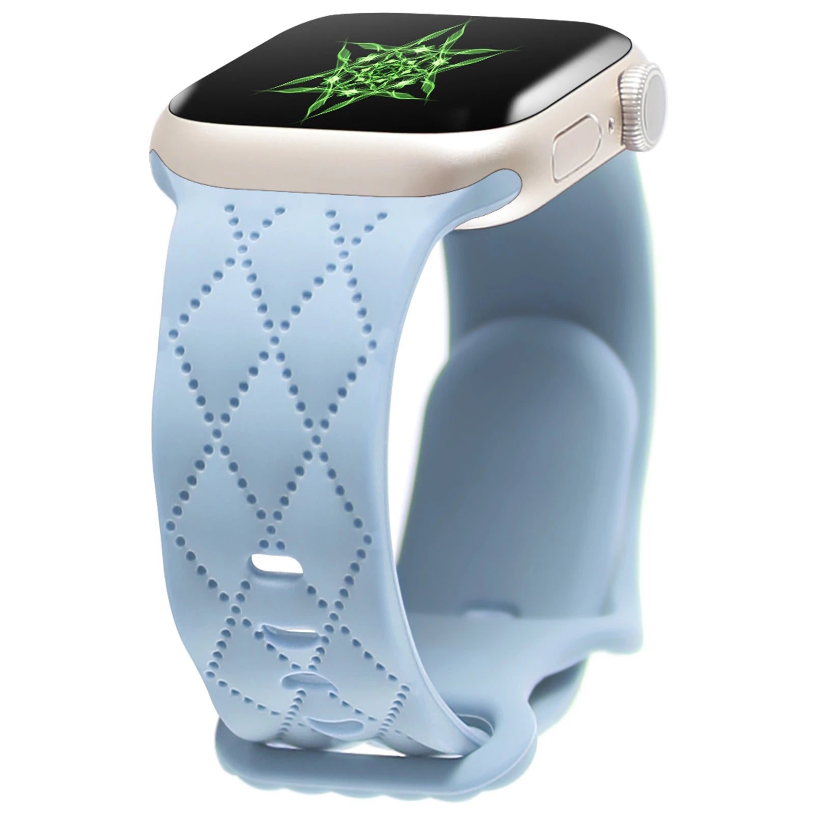 Pulseira Apple Watch A Campineira