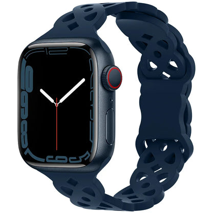 Pulseira Apple Watch A Campineira
