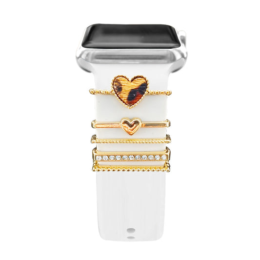 Pulseira Apple Watch A Campineira