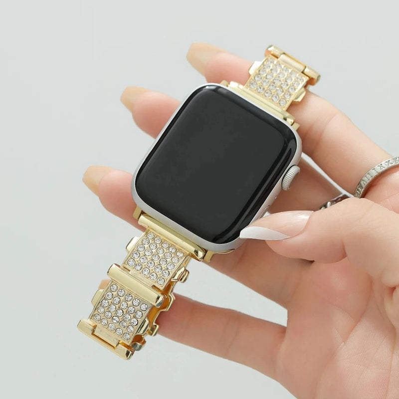 Pulseira Apple Watch A Campineira