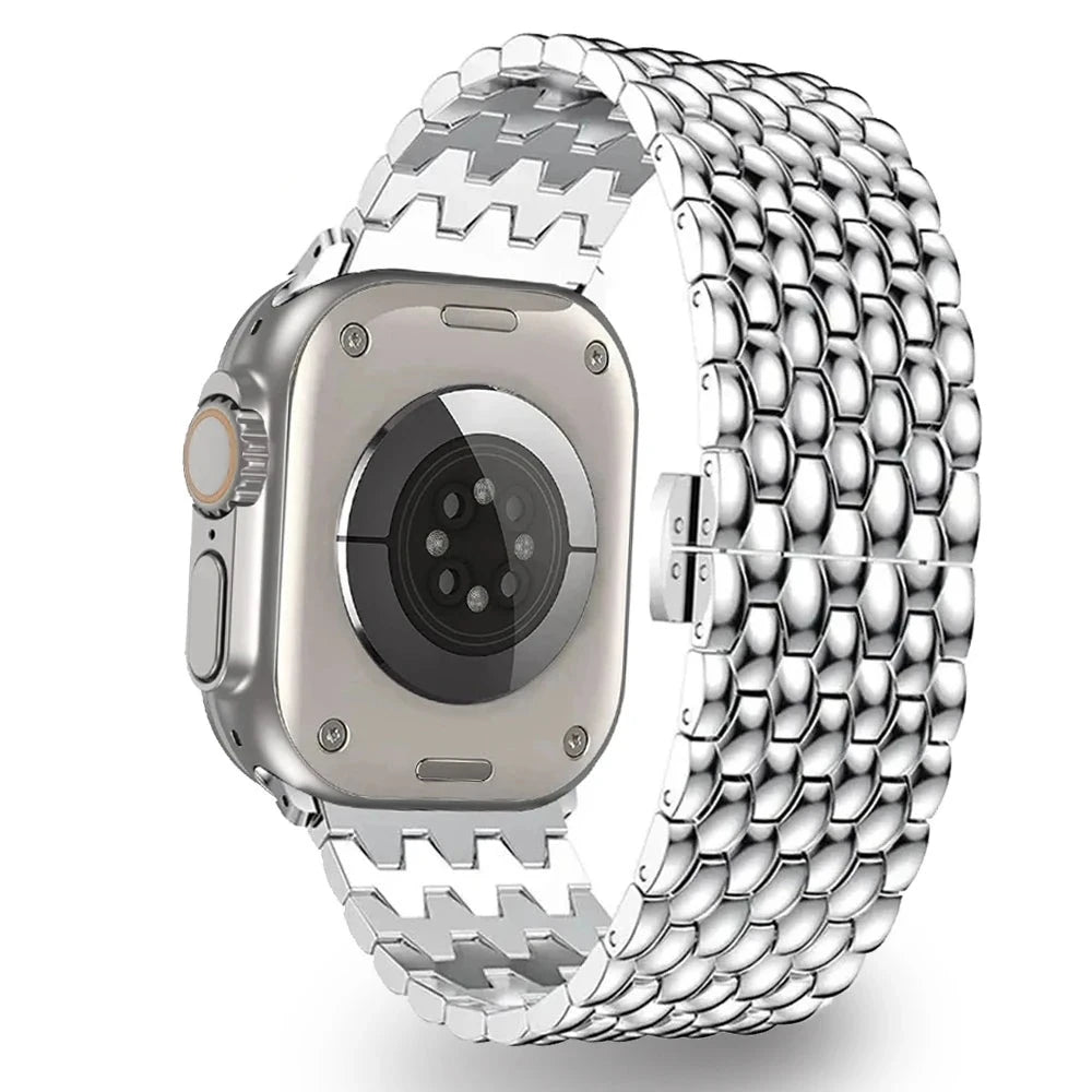 Pulseira Apple Watch A Campineira