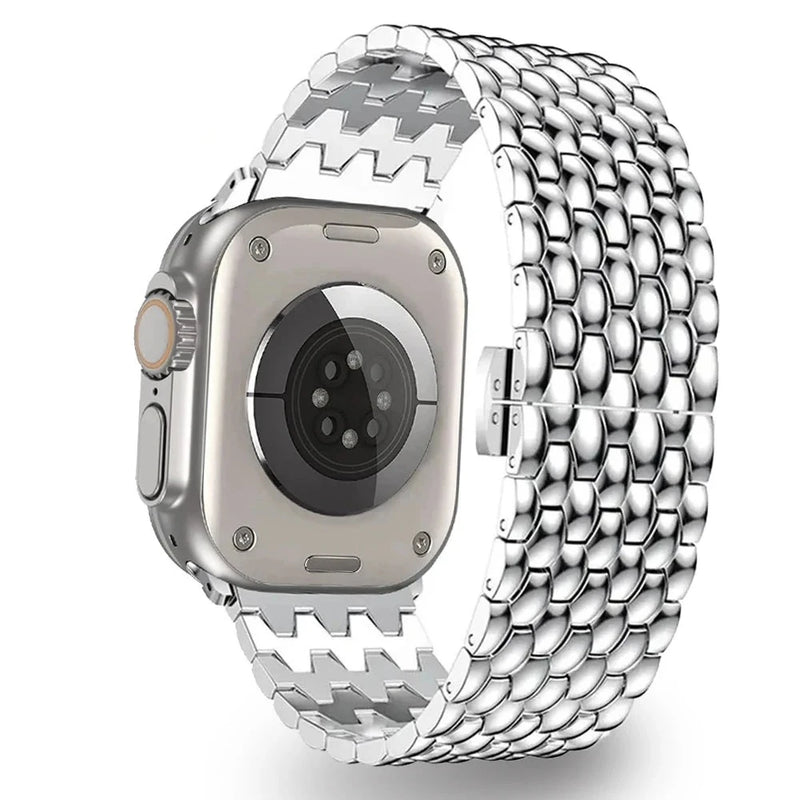 Pulseira Feminina Arianne para Relógios Apple