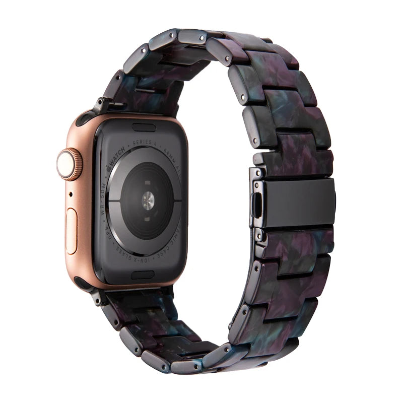 Pulseira Apple Watch A Campineira