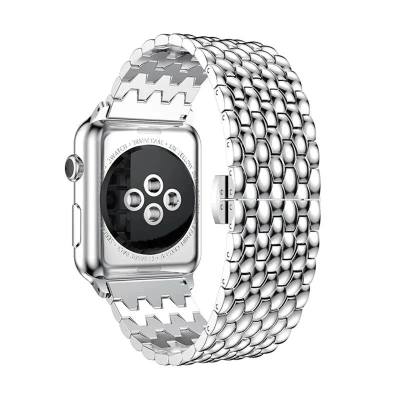 Pulseira Apple Watch A Campineira