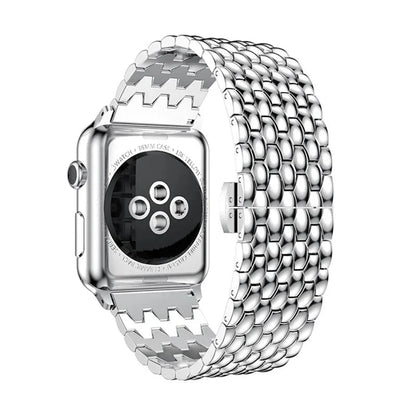 Pulseira Apple Watch A Campineira